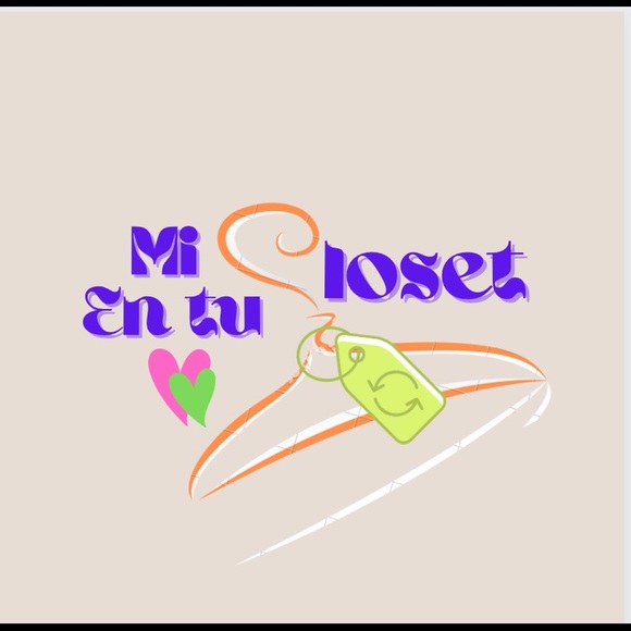 Meet your Posher, Maria - Picture 1 of 1